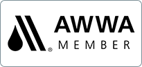 AWWA logo