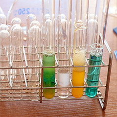 Utility & Water Treatment