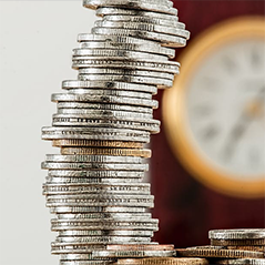 Healthcare & Financial Services