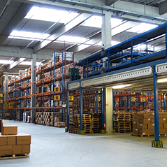 Transportation & Logistics