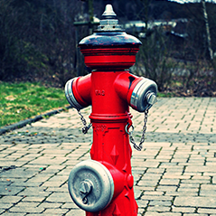 Utility & Water Treatment